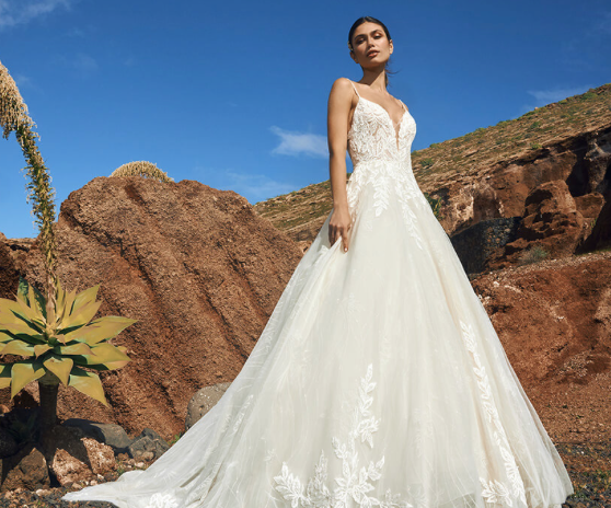 The Altar Bridal Outlet